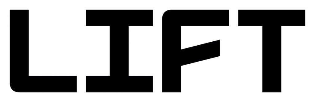 Lift Festival logo