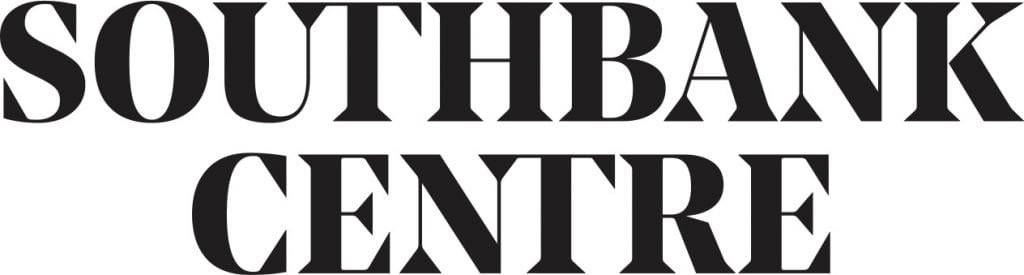Southbank Centre logo