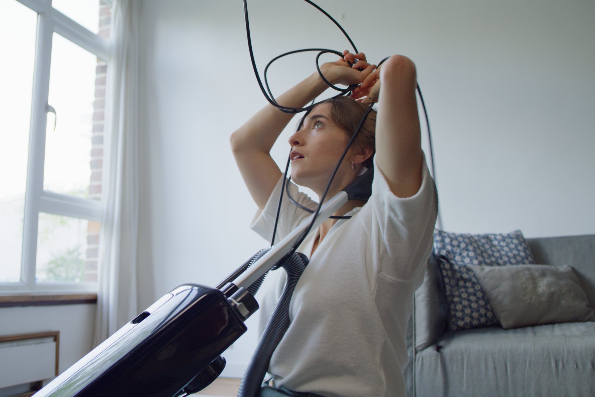 Olivia Feeling Thing