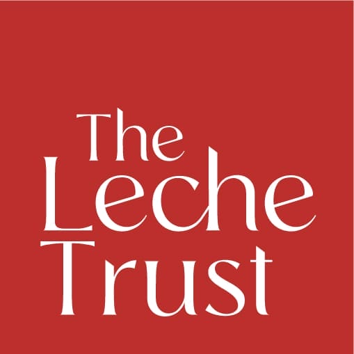 The Leche Trust logo